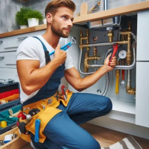 Rohrreinigung In Schwielowsee