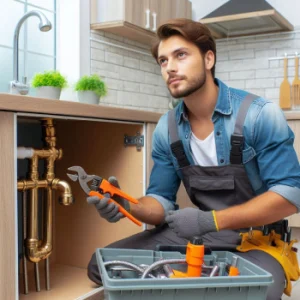 Rohrreinigung In Oranienburg