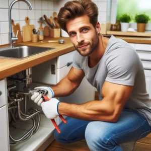 Rohrreinigung In Wittenau