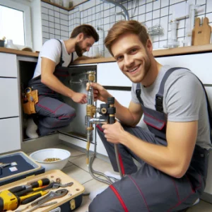 Rohrreinigung In Trebbin