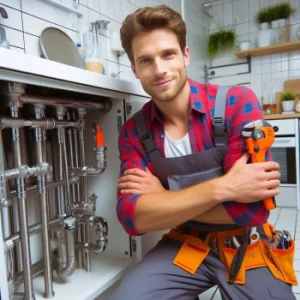 Rohrreinigung In Wustermark