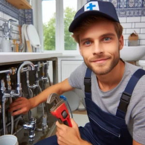 Rohrreinigung In Berlin