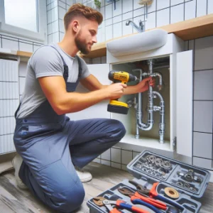 Rohrreinigung In Ludwigsfelde