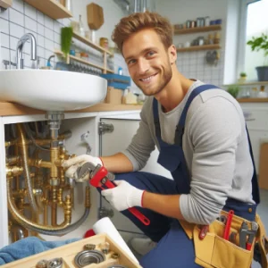 Rohrreinigung In Nauen