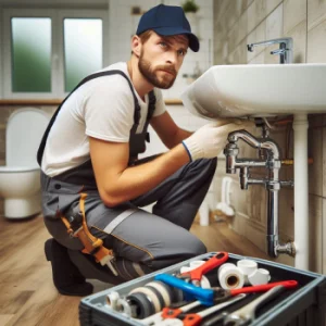 Rohrreinigung In Rathenow