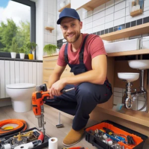 Rohrreinigung In Brandenburg