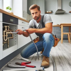 Rohrreinigung In Nauen