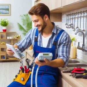 Rohrreinigung In Schwielowsee