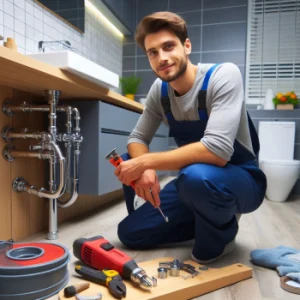 Rohrreinigung In Trebbin