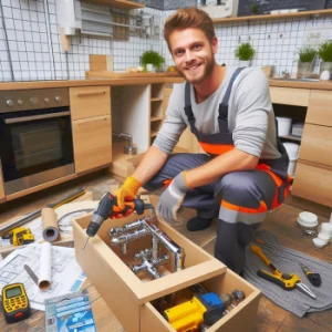 Rohrreinigung In Stahnsdorf