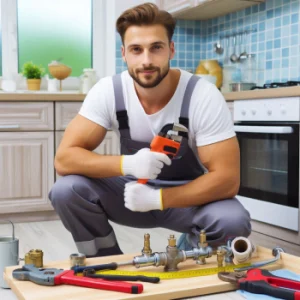 Rohrreinigung In an der Havel