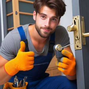 Schlüsseldienst In Charlottenburg