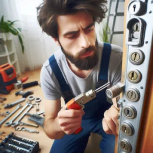 Schlüsseldienst In Neukolln