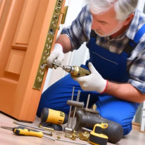 Schlusseldienst In Charlottenburg