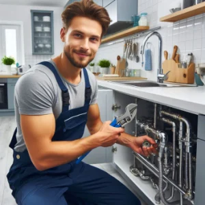 Rohrreinigung In Wustermark