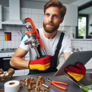 Rohrreinigung In Friesack