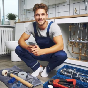 Rohrreinigung In Berlin