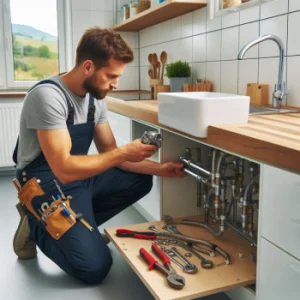 Rohrreinigung In Potsdam