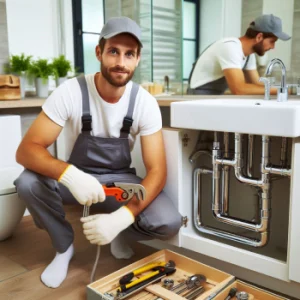 Rohrreinigung In Charlottenburg