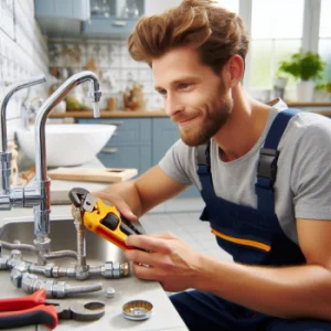 Rohrreinigung In Friesack