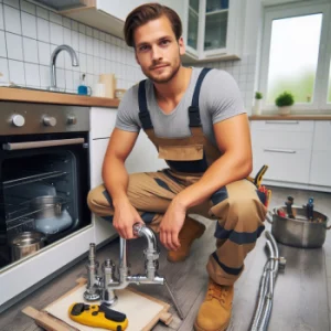 Rohrreinigung In Marzahn