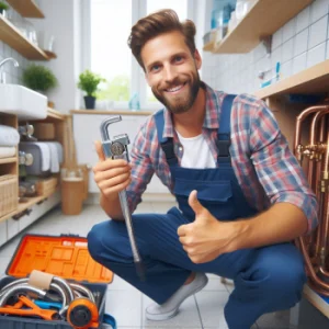 Rohrreinigung In Grossbeeren