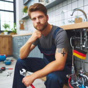 Rohrreinigung In Charlottenburg