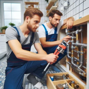 Rohrreinigung In Grossbeeren