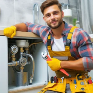 Rohrreinigung In Kleinmachnow