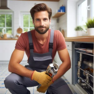 Rohrreinigung In Marzahn