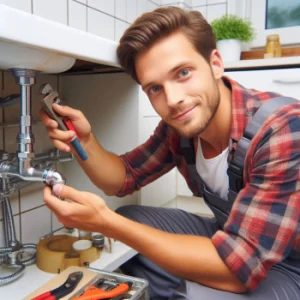 Rohrreinigung In Werder In Havel