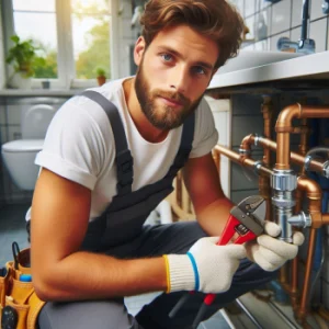 Rohrreinigung In Zehlendorf