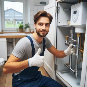 Rohrreinigung In Schonefeld