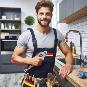 Rohrreinigung In Falkensee