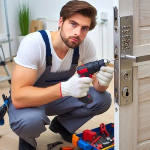 Schlüsseldienst In Zehlendorf