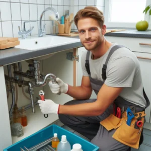 Rohrreinigung In Kleinmachnow