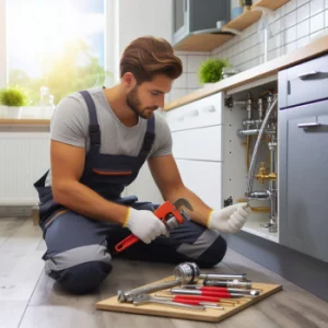 Rohrreinigung In Velten