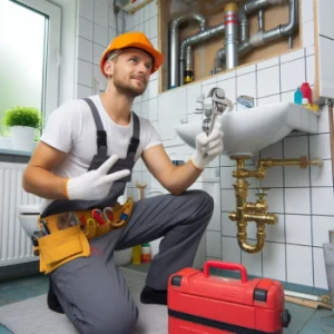 Rohrreinigung In Hohen Neuendorf