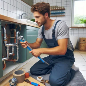 Rohrreinigung In Hohen Neuendorf