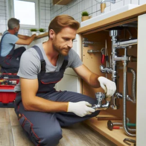 Rohrreinigung In Weissensee