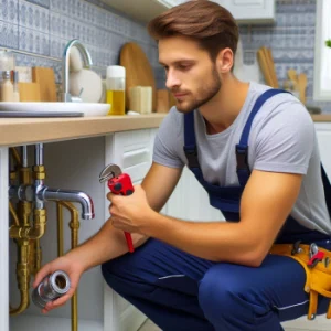 Rohrreinigung In Kremmen