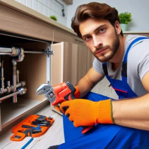 Rohrreinigung In Kremmen