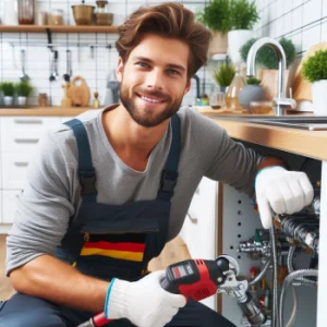 Rohrreinigung In Luckenwalde