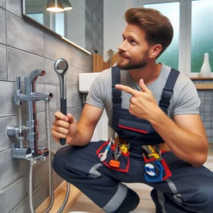 Rohrreinigung In Luckenwalde