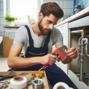 Rohrreinigung In Wannsee