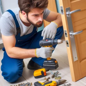 Schlusseldienst In Aachen