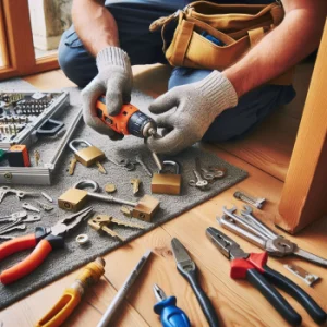 Schlusseldienst In Tempelhof