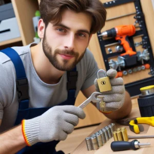 Schlusseldienst In Oberhausen