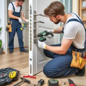 Schlusseldienst In Hamburg-Nord