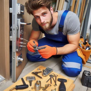 Schlusseldienst In Spandau